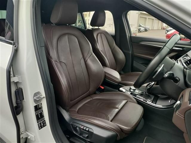 BMW X2 2018 Image 31