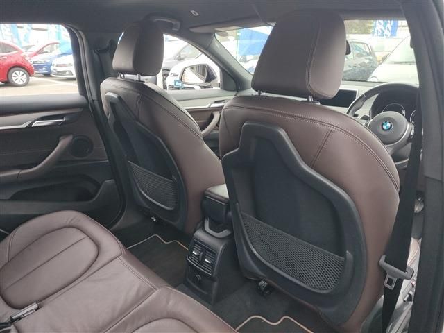 BMW X2 2018 Image 31