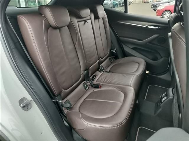 BMW X2 2018 Image 31