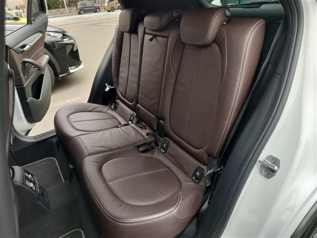 BMW X2 2018 Image 31