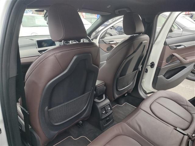 BMW X2 2018 Image 31