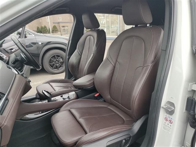 BMW X2 2018 Image 31