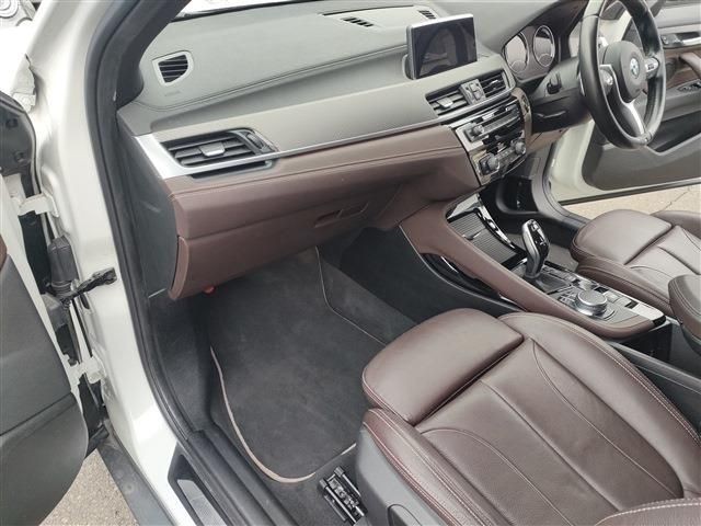 BMW X2 2018 Image 31