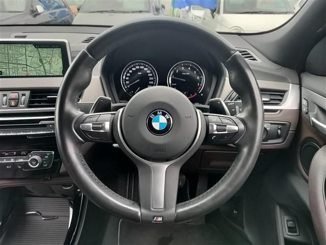 BMW X2 2018 Image 31