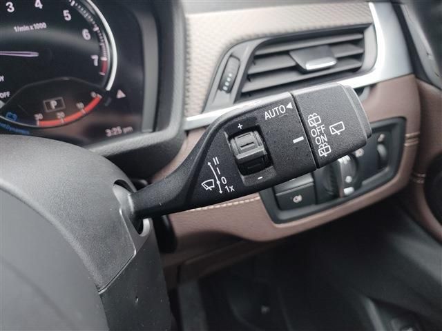 BMW X2 2018 Image 31