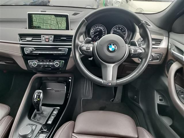 BMW X2 2018 Image 31