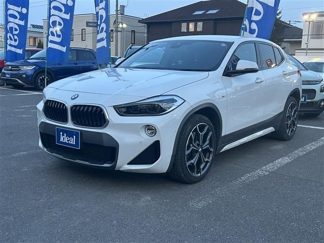 BMW X2 2018 Image 31