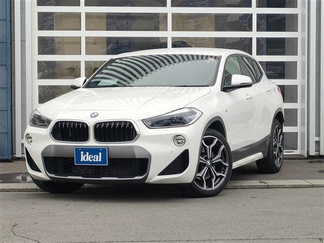 BMW X2 2018 Image 31