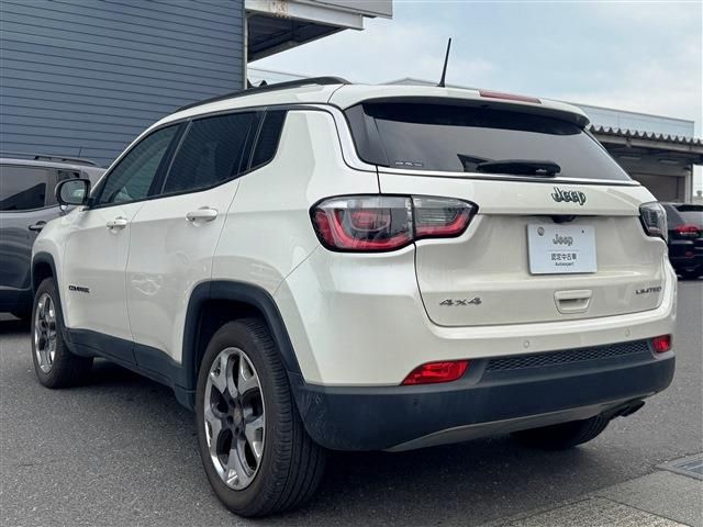 JEEP COMPASS 4WD 2019 Image 31