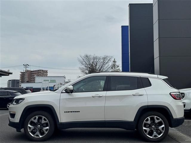 JEEP COMPASS 4WD 2019 Image 31