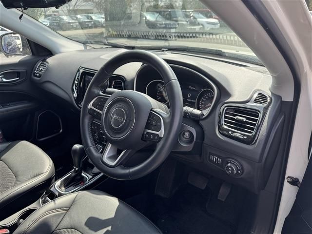 JEEP COMPASS 4WD 2019 Image 31