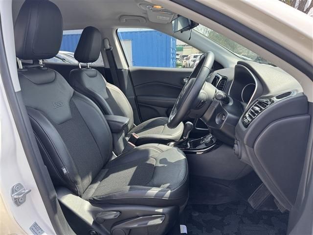 JEEP COMPASS 4WD 2019 Image 31