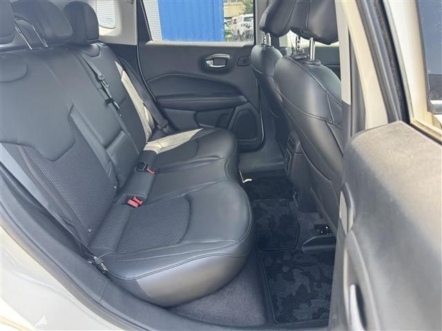 JEEP COMPASS 4WD 2019 Image 31