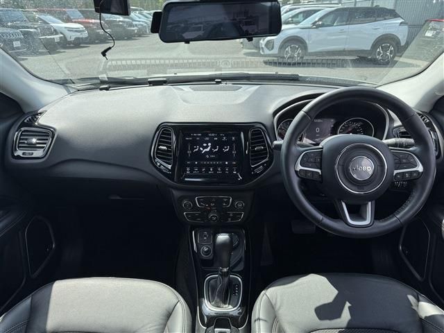 JEEP COMPASS 4WD 2019 Image 31