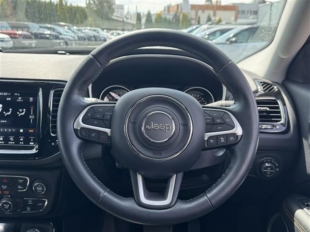 JEEP COMPASS 4WD 2019 Image 31