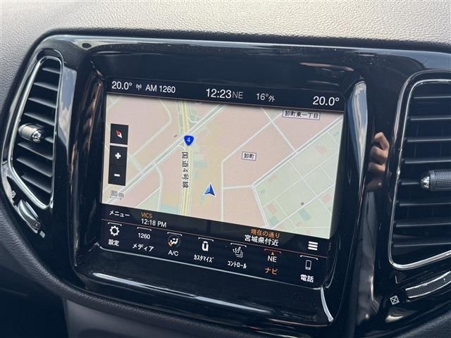 JEEP COMPASS 4WD 2019 Image 31