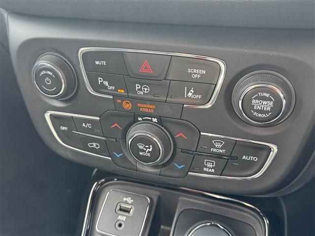 JEEP COMPASS 4WD 2019 Image 31