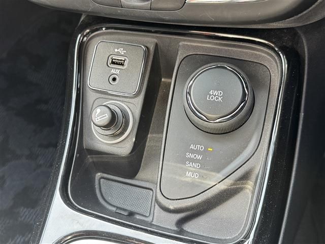 JEEP COMPASS 4WD 2019 Image 31