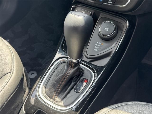 JEEP COMPASS 4WD 2019 Image 31