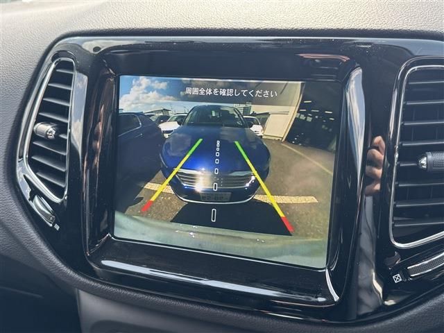 JEEP COMPASS 4WD 2019 Image 31