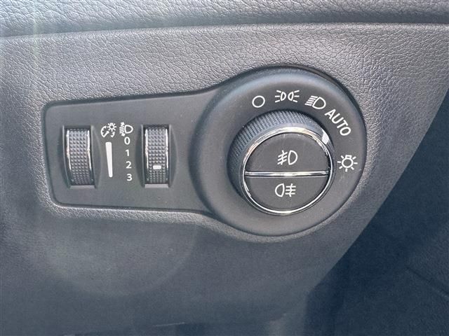 JEEP COMPASS 4WD 2019 Image 31