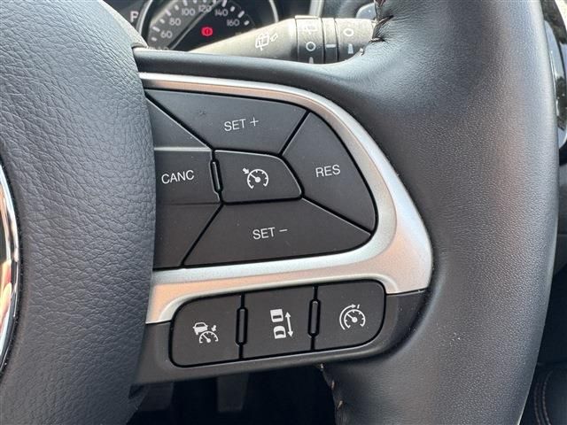 JEEP COMPASS 4WD 2019 Image 31