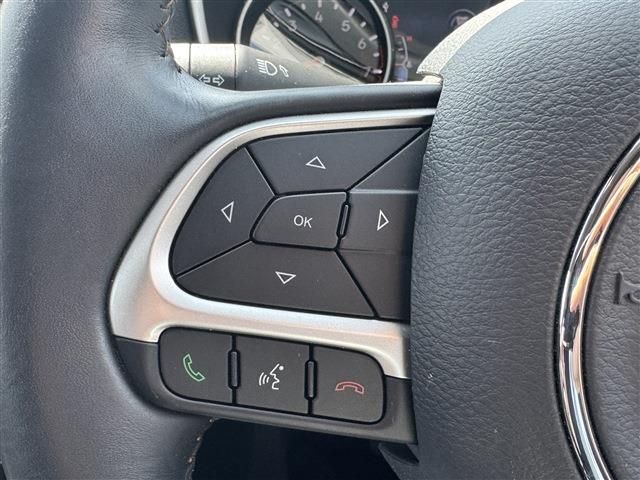 JEEP COMPASS 4WD 2019 Image 31