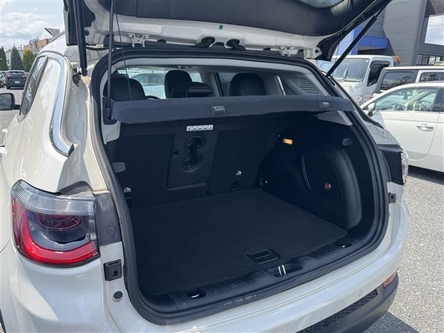 JEEP COMPASS 4WD 2019 Image 31