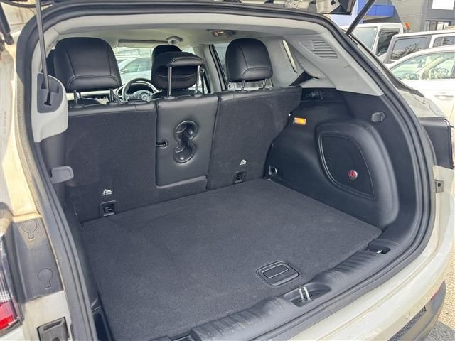 JEEP COMPASS 4WD 2019 Image 31