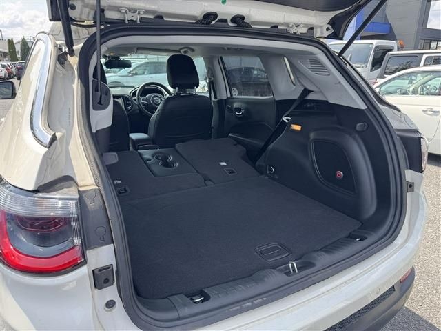 JEEP COMPASS 4WD 2019 Image 31