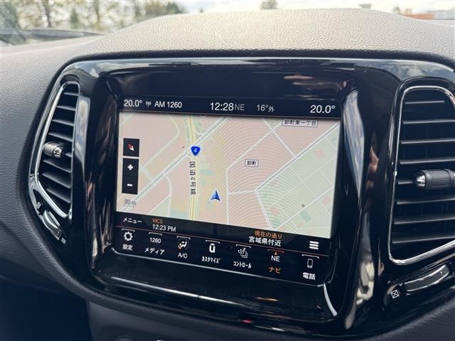 JEEP COMPASS 4WD 2019 Image 31