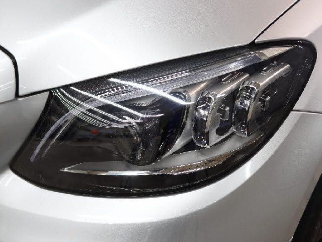 MERCEDES BENZ MERCEDES AMG C CLASS 2018 Image 31