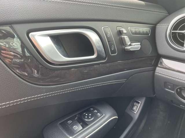 MERCEDES BENZ SL CLA 2012 Image 31