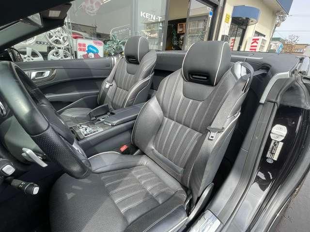 MERCEDES BENZ SL CLA 2012 Image 31