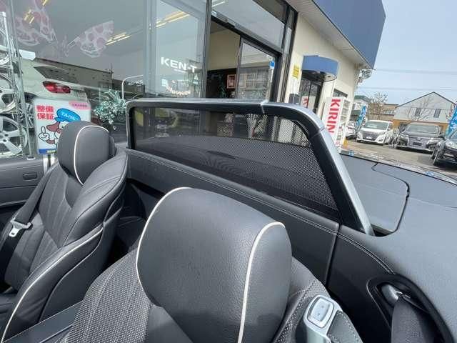 MERCEDES BENZ SL CLA 2012 Image 31