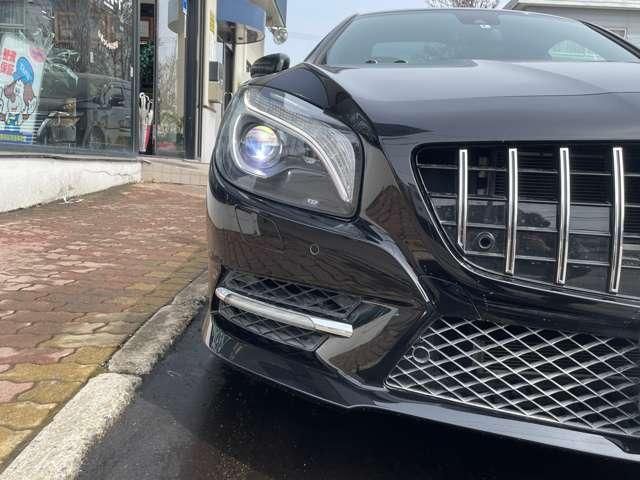 MERCEDES BENZ SL CLA 2012 Image 31