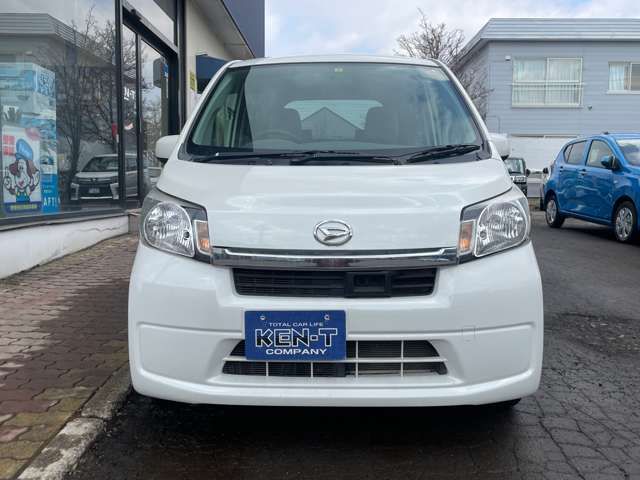 DAIHATSU MOVE 4WD 2014 Image 31