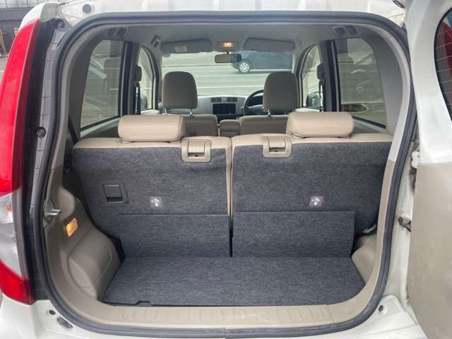 DAIHATSU MOVE 4WD 2014 Image 31