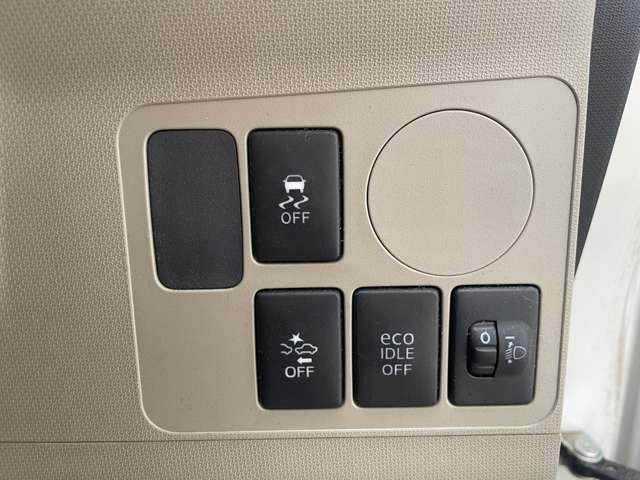 DAIHATSU MOVE 4WD 2014 Image 31