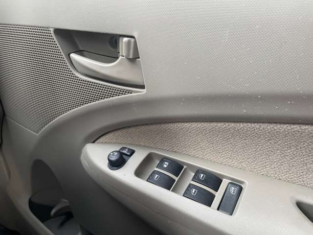 DAIHATSU MOVE 4WD 2014 Image 31