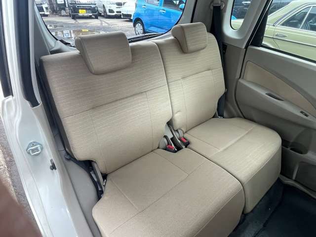 DAIHATSU MOVE 4WD 2014 Image 31