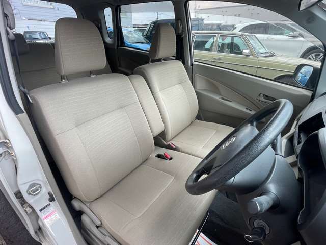 DAIHATSU MOVE 4WD 2014 Image 31