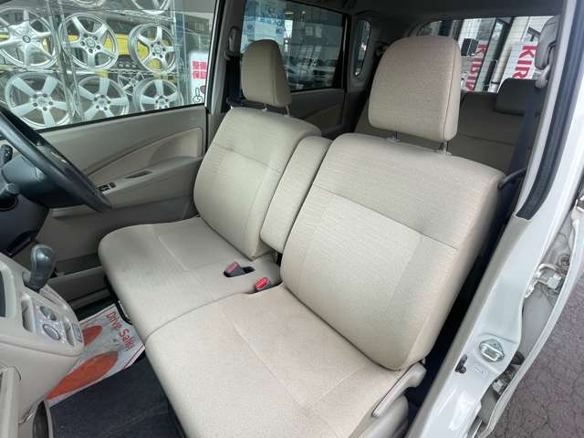 DAIHATSU MOVE 4WD 2014 Image 31