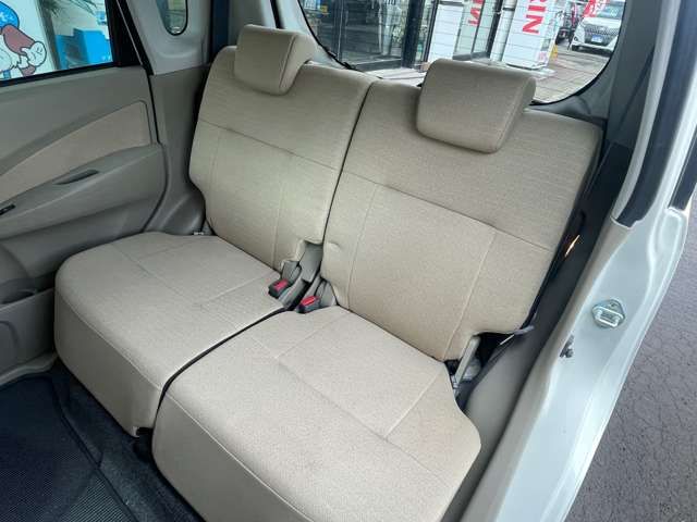 DAIHATSU MOVE 4WD 2014 Image 31