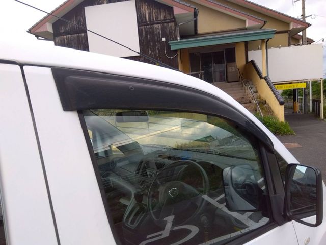 NISSAN NV200 VANETTE VAN 2018 Image 31