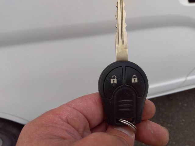 NISSAN NV200 VANETTE VAN 2018 Image 31