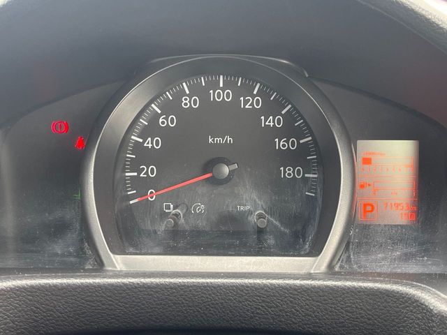 NISSAN NV200 VANETTE VAN 2018 Image 31