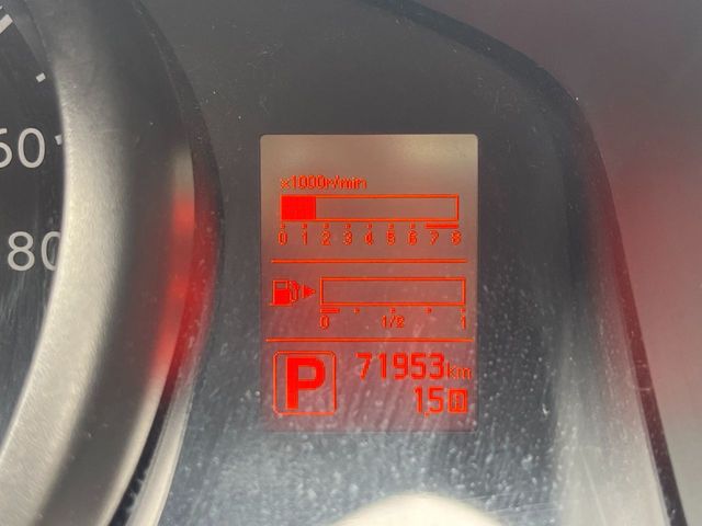 NISSAN NV200 VANETTE VAN 2018 Image 31