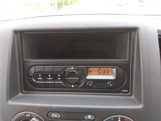 NISSAN NV200 VANETTE VAN 2018 Image 31