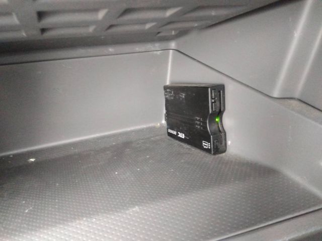 NISSAN NV200 VANETTE VAN 2018 Image 31